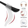 16 Pairs Eyeglass Ear Cushions, Anti-Slip Glasses Ear Grip Hooks, Glasses Grips Behind Ears,Glasses Ear Grips, Silicone Glasses Ear Grips for Spectacle Sunglasses Reading Glasses Eyewear view 4