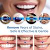 Natural Niacinamide Toothpaste, Intensive Whitening Toothpaste, Deep Cleaning, Fresh Breather, for Sensitive Teeth (1) view 3