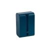 DFHS46JK Tissue Box Cover Wall Mounted Tissue Box Paper Towel Holder For Kitchen Office Napkin Container Wipes Paper Storage Box Tissue Holder In Living Room(Blue) view 1