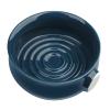 2 Colors Ceramic Shaving Lather Bowl Thread Bottom Wide Mouth Man Cream Mug view 1