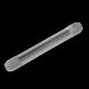 10 Pack Soft Silicone Eyeglass Ear Hooks | -Slip Temple Tip Holder for Active | Sports Eyeglasses Hook | Reading Glasses Retainer | Eyewear Accesso - as described, Transparent view 2