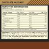 Optimum Nutrition Protein Hot Chocolate Hazelnut Powder, 20 g High Protein Per Serving, ProTherma Hydrolyzed Whey for Easy Mixing, Tasty Shake for Muscle Growth & Maintenance, 10 Servings, 350 g view 2