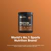 Optimum Nutrition Protein Hot Chocolate Hazelnut Powder, 20 g High Protein Per Serving, ProTherma Hydrolyzed Whey for Easy Mixing, Tasty Shake for Muscle Growth & Maintenance, 10 Servings, 350 g view 3