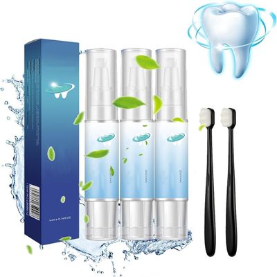 Teeth Whitening Serum, Teeth Whitening Pens, Teeth Whitening Serum Pen, Effectively and Quickly Remove Stains Caused by Coffee, Tea, Wine (3)