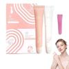 Liorabeauty Glide & Go Facial Hair Removal Kit - Soothing Depilatory Cream for Face, Upper Lip and Chin (2) view 1