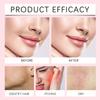 2 Set LioraBeauty Hair Removal Cream, Liorabeauty Glide & Go Hair Removal Kit, Liorabeauty Facial Hair Removal, Painless Facial Hair Removal Cream For Women view 4