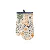Price & Kensington Woodland Single Oven Glove view 1