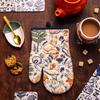 Price & Kensington Woodland Single Oven Glove view 2