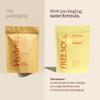Free Soul Hydrate | Electrolyte Hydration Sachets | Zero Sugar | 30 Sachets | Advanced Electrolyte Powder with Sodium, Magnesium, Vitamin C | Citrus Salt Flavour view 2