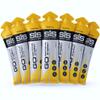 MM SiS GO Isotonic Energy Gels Tropical Flavour - High Performance Energy Gel for Endurance Sports, Fast Energy Boost, Hydration & Recovery, Ideal for Running, Cycling & Triathlons (6) view 1