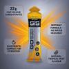 MM SiS GO Isotonic Energy Gels Tropical Flavour - High Performance Energy Gel for Endurance Sports, Fast Energy Boost, Hydration & Recovery, Ideal for Running, Cycling & Triathlons (6) view 2