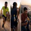 MM SiS GO Isotonic Energy Gels Tropical Flavour - High Performance Energy Gel for Endurance Sports, Fast Energy Boost, Hydration & Recovery, Ideal for Running, Cycling & Triathlons (6) view 4