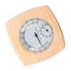 Digital Sauna Room Thermometer, Heavy Duty Sauna Room Thermometer, Explosion-Proof Design for Sauna Room, Home Bathroom, Sweat Room view 2