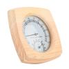 Digital Sauna Room Thermometer, Heavy Duty Sauna Room Thermometer, Explosion-Proof Design for Sauna Room, Home Bathroom, Sweat Room view 3