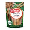 Bodrum Cinnamon sticks, Zimt, Cannelle, Canele, Danchini Sticks 50g view 1