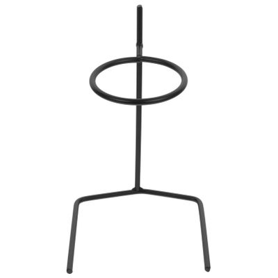 FUNOMOCYA Coffee Stand Colander over Cup Coffee Filter Holder Metal Stands Home Office Bar Decor