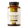 Modified Citrus Pectin, 500mg in a Capsule, 120 Capsules - The only MCP That Fully Dissolves in Water - Made in EU view 1