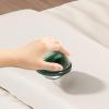 Hair Removal Roller Natural Diatom Mud, Extra Sticky, Portable view 2