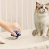 Lint Rollers for Pet Hair, Hair Removal Roller, Natural Diatom Mud, Extra Sticky Lint Remover Ball for Pets, Hair Removal Roller for Dogs and Cats for Couch Furniture view 3