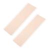 FRCOLOR 4pcs Silicone Scar Tape Removal Patches for Skin Comfort Wear-resistant Scar Patches Silicone Removal for Skin Care view 1