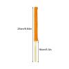 12pcs Non Scratch Home Window Cups Bottles Microfiber Duster Stick Car Vents Crevice Cleaning Long Durable Brush view 2