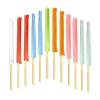 12pcs Non Scratch Home Window Cups Bottles Microfiber Duster Stick Car Vents Crevice Cleaning Long Durable Brush view 4