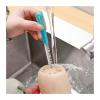 1~10PCS Cleaner Bowl Pot Washing Tool Cleaning Scrubbing Brush Ideal Food Mixer Monsieur(10pcs) view 3
