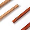 MRKU Canes Old Man Stick with Lamp Intelligent Wood Color Multifunctional Crutch Scalable Lighting Rod Old Outdoor Walking Stick view 4