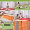 Portable Sauna Blanket, Far-Infrared Sauna Blanket, Professional Ion Sauna Sweat Steaming Blanket Detox Therapy Anti Ageing Beauty Machine for Body Shape Slimming Weight Detox view 2