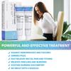 Recuren Plus Hemorrhoids Treatment Hemorrhoid & Fissure Cream Fast Acting Hemorrhoid Cream and Healing Formula for Itching Swelling Bleeding Burning and Maximum Pain Relief 30g, 2 Pack view 3