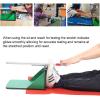Sit and Reach Flexibility Tester Box with Scale Portable Ligament Assessment Tool for Fitness Testing and Flexibility Measurement view 2