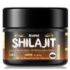 Shilajit Resin Pure Himalayan Shilajit, Shilajit with Fulvic Acid & 85+ Trace Minerals, Energy Strength Immunity Support, No Heavy Metals, 100% Vegan, 50g view 1