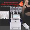 YXFAZPP Fat Freezing Plate EMS RF Cryo Lipolysis Pad Cryolipolysis Slimming Machine, Non-vacuum Cool Body Sculpting Fat Freezing Fat Reduction Equipment view 2