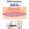 YXFAZPP Fat Freezing Plate EMS RF Cryo Lipolysis Pad Cryolipolysis Slimming Machine, Non-vacuum Cool Body Sculpting Fat Freezing Fat Reduction Equipment view 4