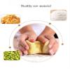 3 Flavors MuffinsShortbread,Healthy breakfast bread,Mooncake,delicious desserts,Instant Snack food,Sweets Gifts,Dim sum,Coarse grain food,Snack gift (Aroma of green onion,500g (About 14 PCS) view 4