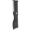 Beard Shaper, Beard Lineup Tool Rotatable Facial Hair Trimmer for Symmetrical Look 1PCS Men'S Beard Shaping Template Portable Grooming Tool for Beard, Hairline, Goatee view 1