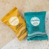 Afternoon Tea Hamper For 4  Includes Cornish Biscuits, Shortbread, Scones, Cakes, Pasties & Tea  Gift Hamper for Anniversary, New Home, Birthday, Celebrations  by Cornish Hampers & Gifts' view 4