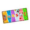 Rude Chocolate Bar Wrapper Novelty Funny Gift Present For Valentines Day Birthday Xmas CH-9030 (with chocolate bar (100g)) view 1