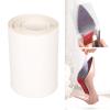 1 Roll Sole Protector 10 x 150cm Self Adhesive Shoes Sole Stickers for Bottom of Heels,Anti Slip Lattice Texture Sole Cover for Women Shoes view 1
