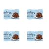 Aunty's Chocolate Steamed Puds 2pk - Enjoy the rich decadence of Aunty's Chocolate Steamed Puds - Size: 2 x 95g (Approx.) - Flavour: Chocolate view 1