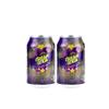 Elephant House Cream Soda 325ML Vanilla Flavoured Tin Drink Delicious and Uplifting Refreshing Sri Lankan Origin Pack Of 2 view 1