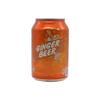 Elephant House Ginger Beer Can Drink 325ML Refreshing Ginger Ale Mixer Beer Sri Lankan Origin Pack Of 2 view 3