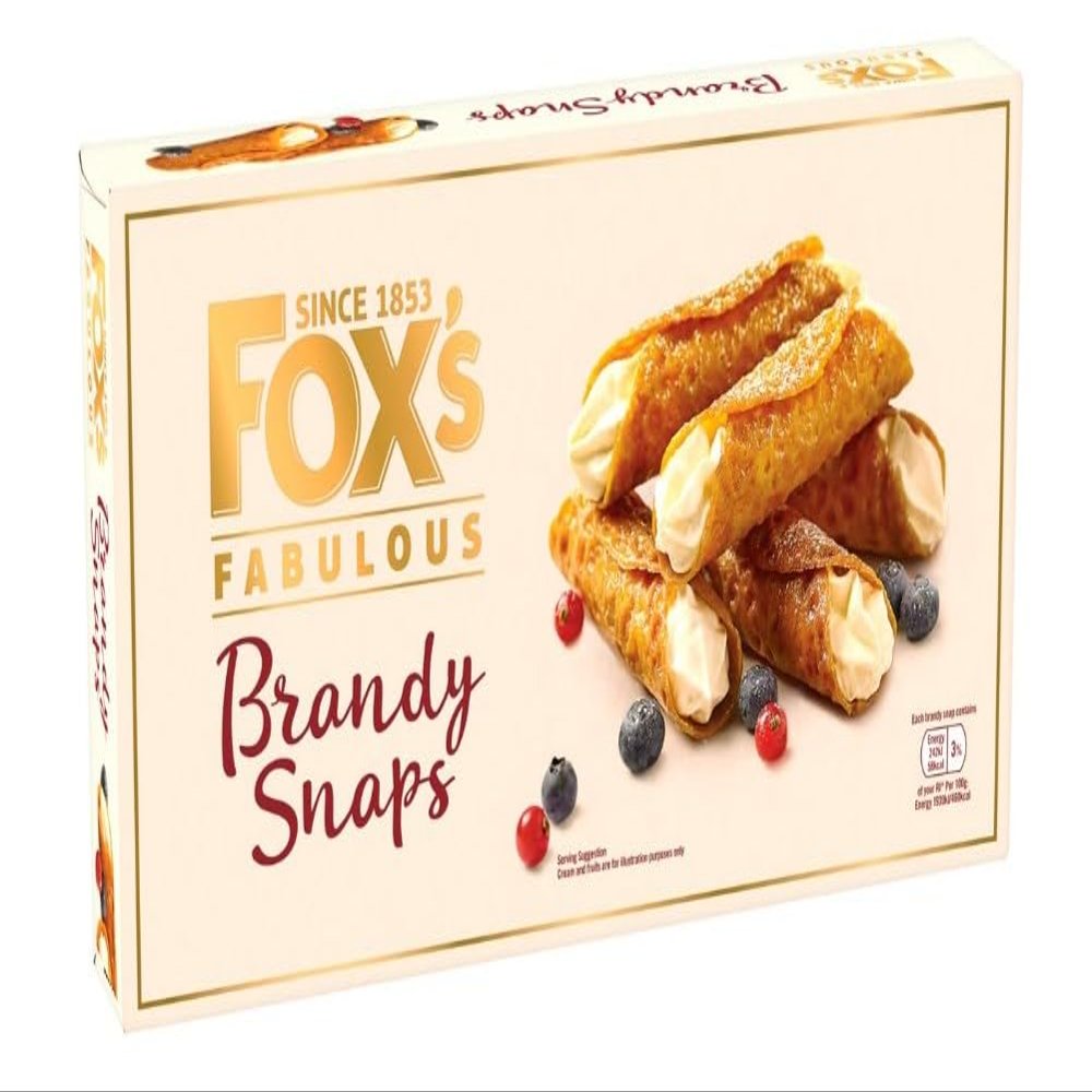 2 x Biscuits 100G Delicious Tasty And Twisty Treat Gift Hamper, Christmas,Birthday,Easter