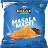 Lily's Indian Vegetarian Cuisine, Balaji Masala Masti Wafers, Spicy Potato Chips view 1