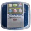 2 x1kg CANDY FLOSS SUGAR BLUE RASPBERRY FLAVOURED PACKED IN A SEALED PLASTIC CONTAINERS view 1