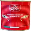 De Rica Tomato Puree, 850g view 1