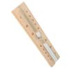 BCOATH Wooden Sauna Timer Reusable Hourglass for Sauna Decorative Hourglass Timer view 1