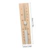 BCOATH Wooden Sauna Timer Reusable Hourglass for Sauna Decorative Hourglass Timer view 4