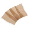 Beavorty 4pcs Skin-friendly Scar Patch Scar Tape Adhesive Wound Dressing Patch for and view 1
