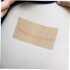 Beavorty 4pcs Skin-friendly Scar Patch Scar Tape Adhesive Wound Dressing Patch for and view 4